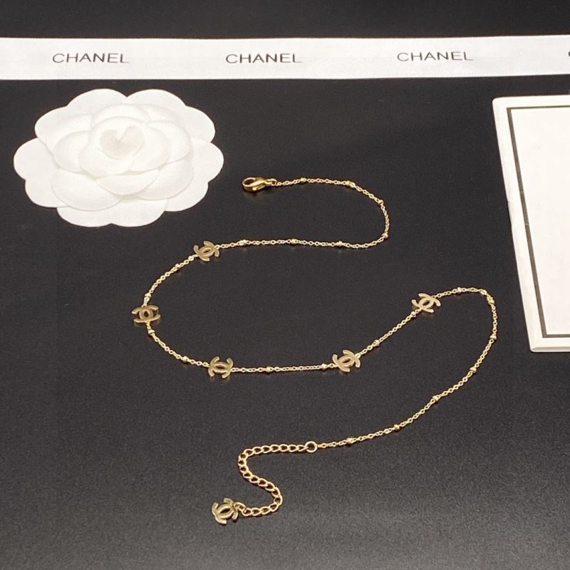 Chanel Brooches